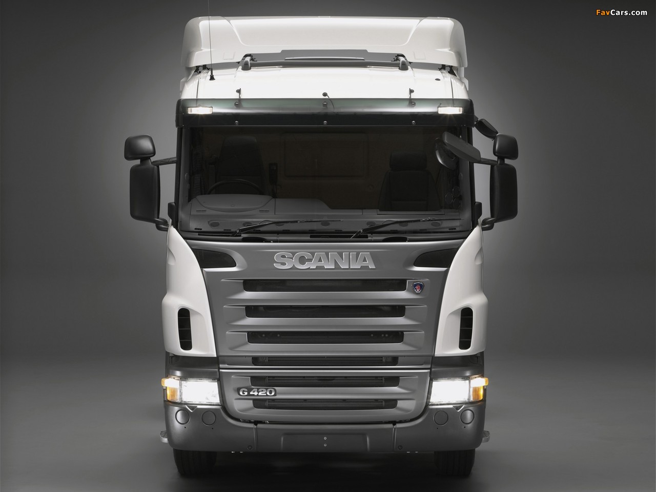 Photos of Scania G420 4x2 2005–10 (1280 x 960)