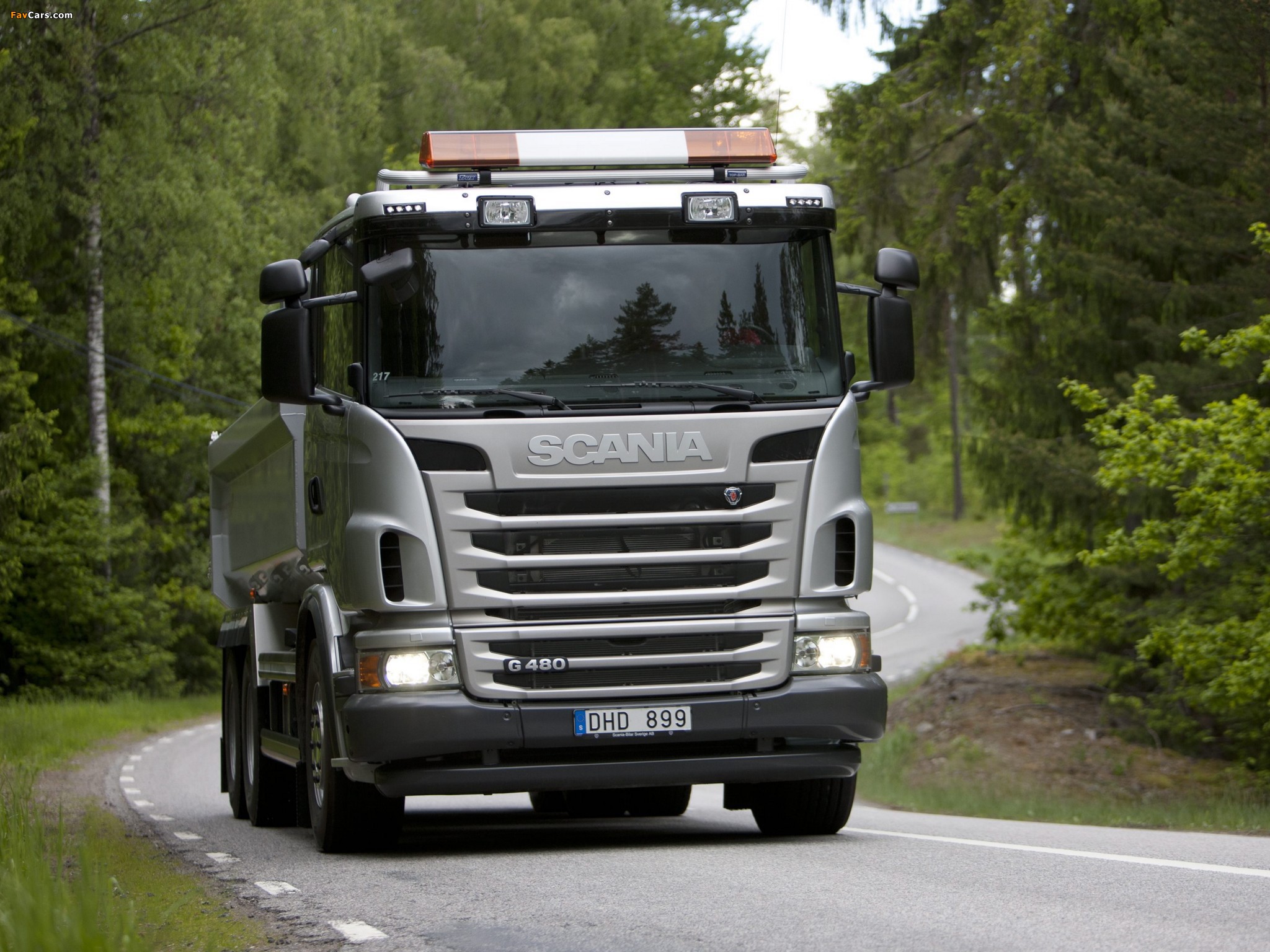 Photos of Scania G480 6x4 Tipper 2010–13 (2048 x 1536)
