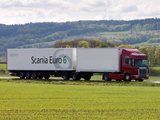 Pictures of Scania G440 4x2 Highline 2010–13