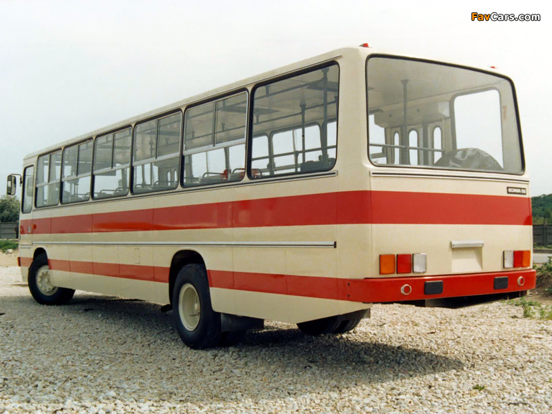 Ikarus 259.62 1988–92 pictures (800 x 600)