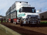 Pictures of Scania T144G 530 6x4 AU-spec 1995–2004