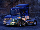 Scania T144 530 4x2 by Svempas 2005 wallpapers