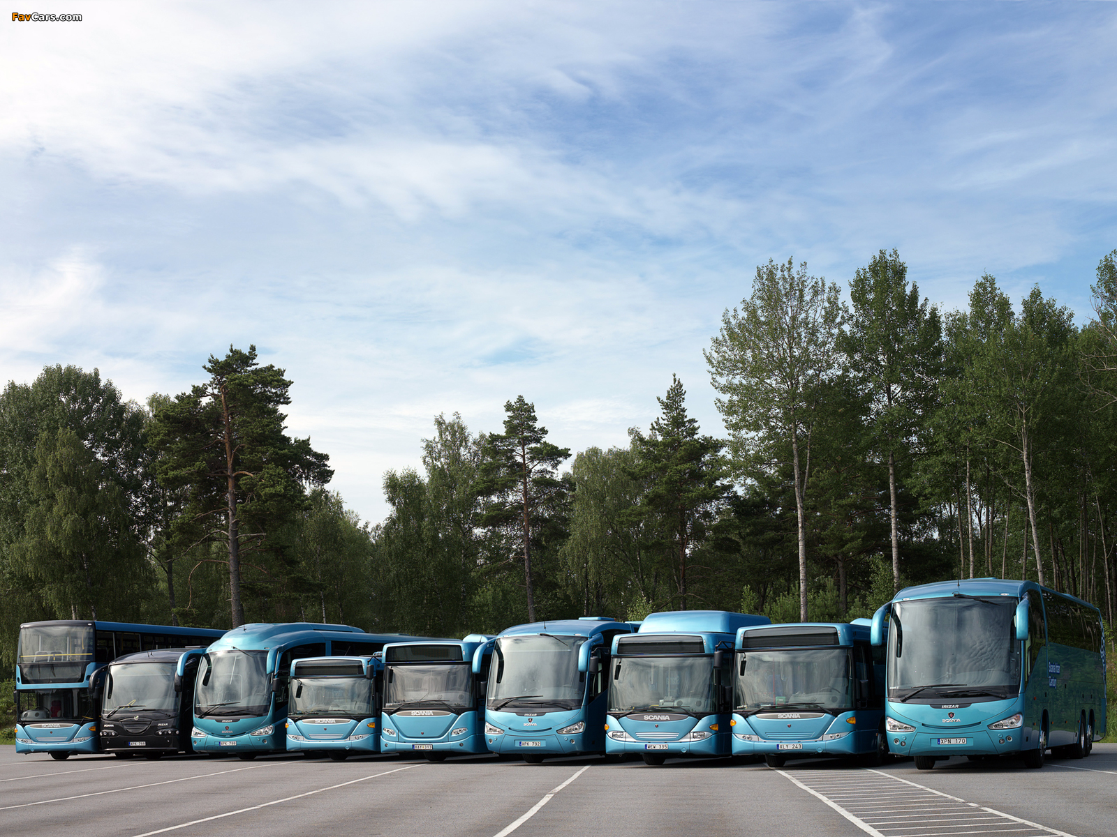 Scania pictures (1600 x 1200)