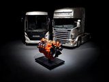 Scania wallpapers