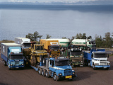 Scania wallpapers