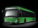 Scania OmniCity Ecolution 2010 wallpapers