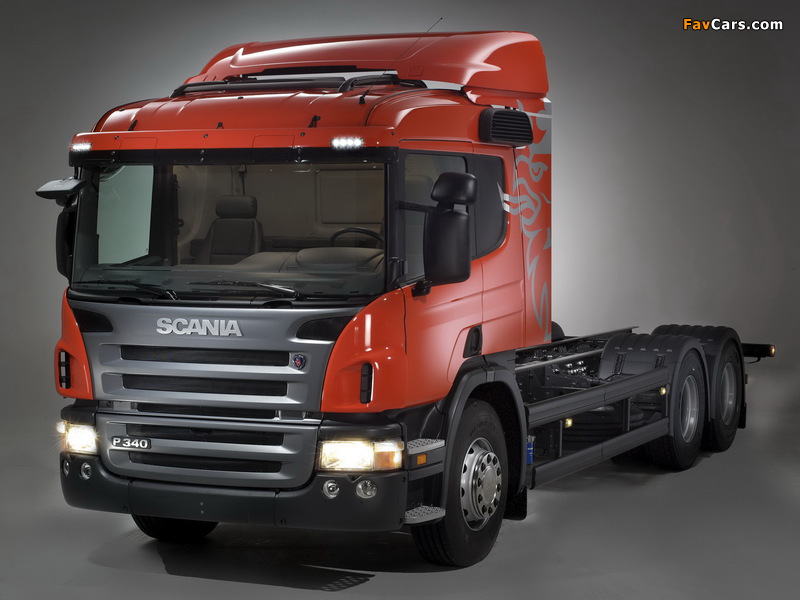Images of Scania P340 6x2 2010–11 (800 x 600)