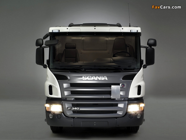 Pictures of Scania P340 8x2 2010–11 (640 x 480)