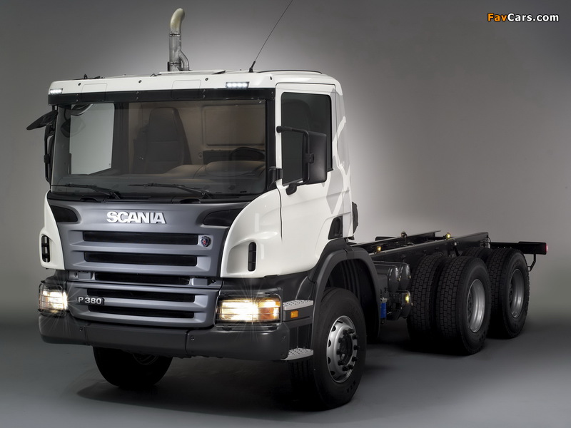 Pictures of Scania P380 6x4 2010–11 (800 x 600)