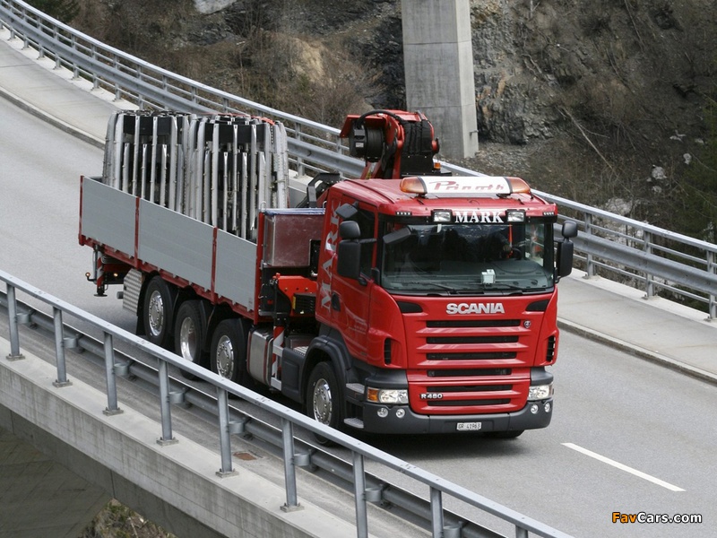 Images of Scania R480 8x2 2004–09 (800 x 600)