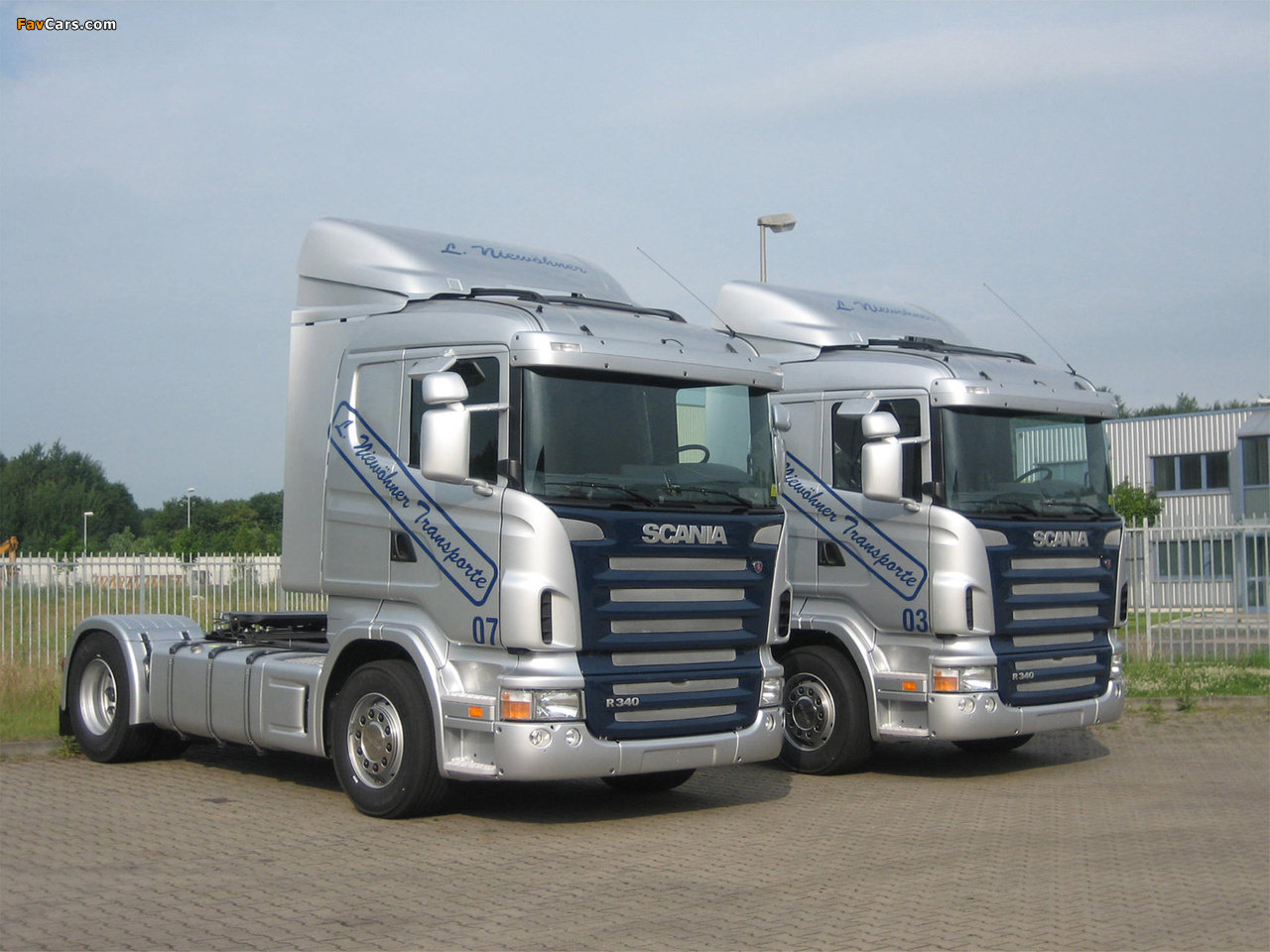 Images of Scania R340 4x2 2004–09 (1280 x 960)