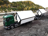 Photos of Scania R730 8x4 Tipper 2010–13