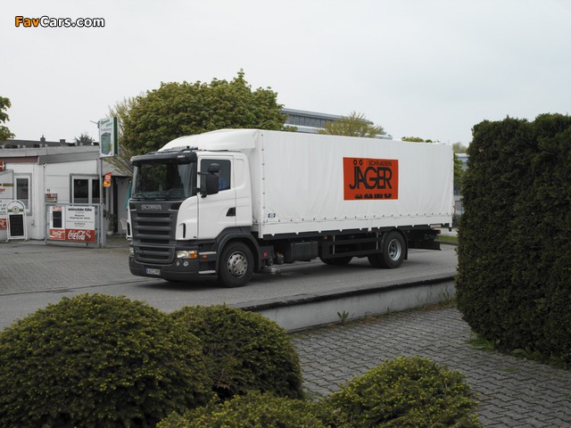 Pictures of Scania R310 4x2 2004–09 (640 x 480)