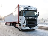 Pictures of Scania R560 6x4 Highline 2009–13