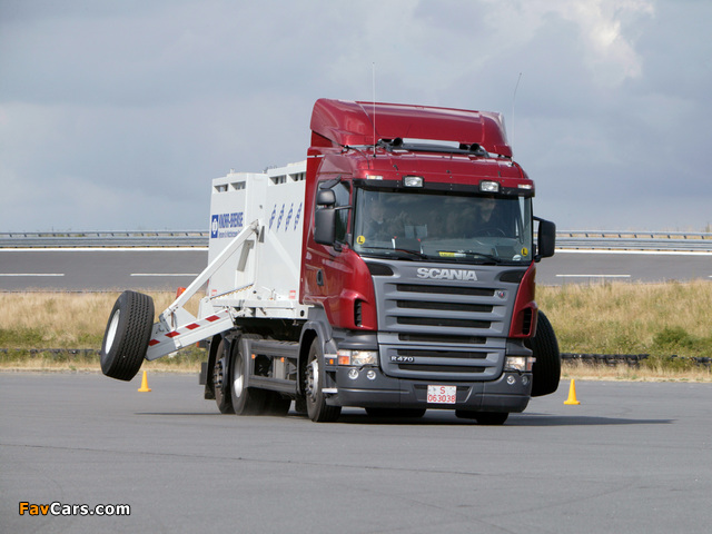 Scania R470 6x2 2004–09 pictures (640 x 480)