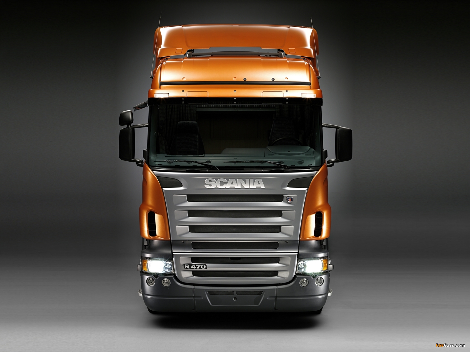 Scania R470 6x2 2004–09 wallpapers (1600 x 1200)