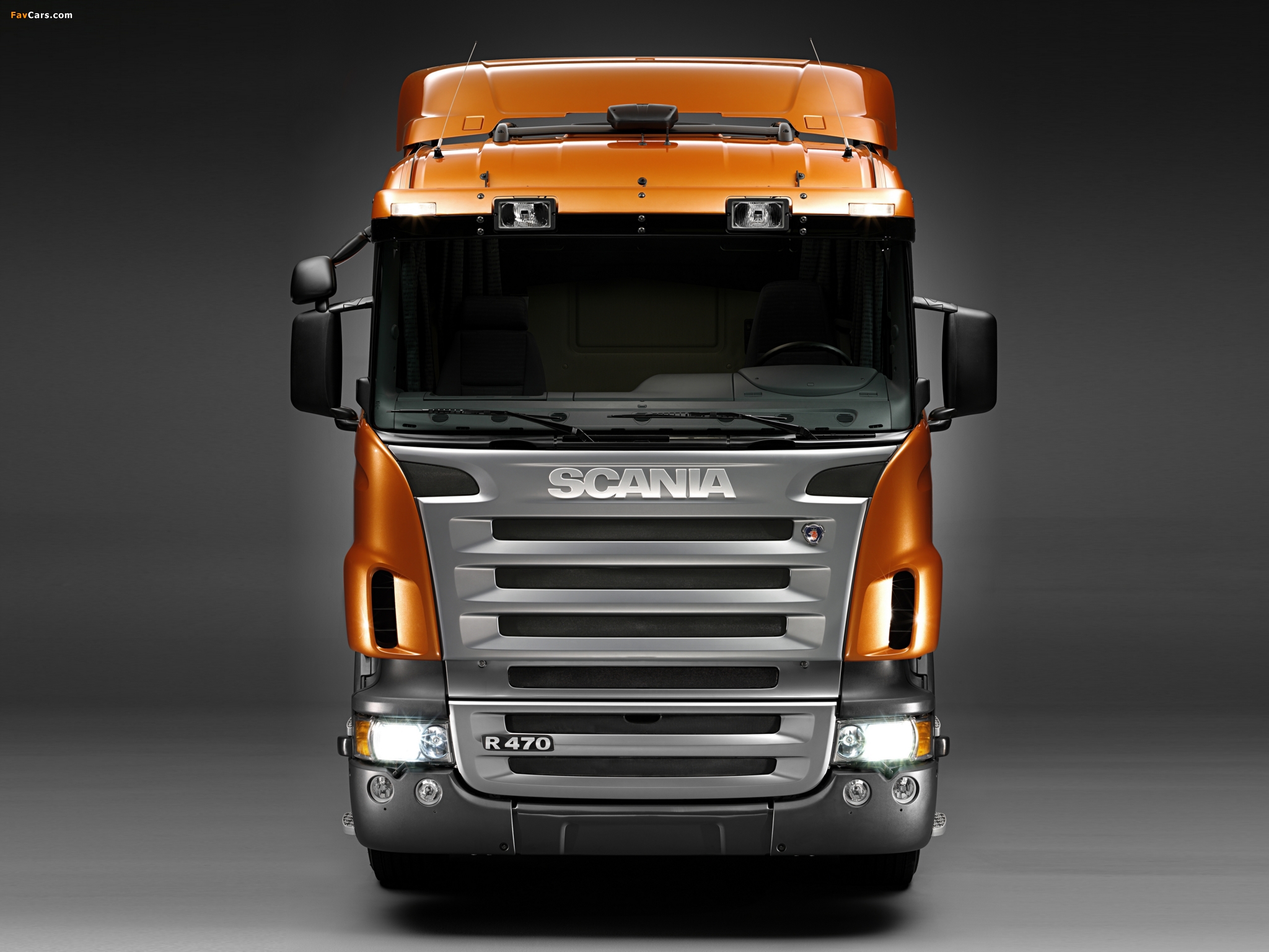 Scania R470 4x2 2004–09 wallpapers (2048 x 1536)
