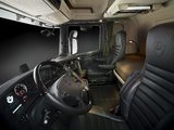 Scania R730 4x2 Topline 2010–13 images