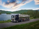 Scania R480 4x2 Highline 2009–13 wallpapers
