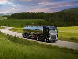 Scania R480 4x2 Highline 2009–13 wallpapers