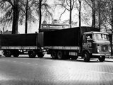 Images of Scania-Vabis LVS75 Super 1958
