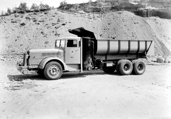 Scania-Vabis 33519 1941 photos