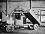 Scania-Vabis CLc 1911–25 photos