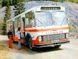 Pictures of VBK M41 Scania B110 1972