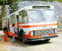 Pictures of VBK M41 Scania B110 1972