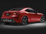 Scion FR-S 2012 wallpapers