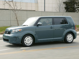 Pictures of Scion xB 2008–10