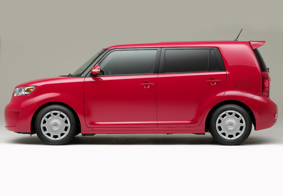 Pictures of Scion xB Release Series 6.0 2009