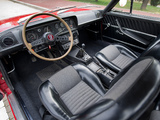 Photos of Seat 124 Sport 1600 1970–73