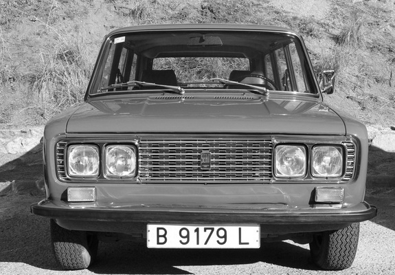 Images of Seat 1430 1969–71