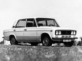 Seat 1430 Especial 1600 1973–75 wallpapers