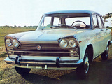 Seat 1800 Diesel 1969–72 wallpapers