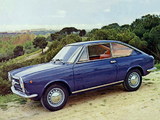 Photos of Seat 850 Coupe 1966–75
