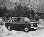Seat 850D 4 Puertas 1967–73 images