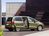 Images of Seat Alhambra 2010