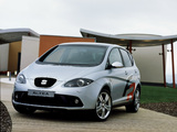 Pictures of Seat Altea FR Concept 2006