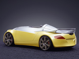 Pictures of Seat Tango Roadster Concept 2001