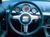 Seat Formula Concept 1999 photos