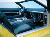 Seat Formula Concept 1999 pictures