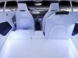Seat IBE Paris Concept 2010 wallpapers