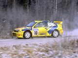 Images of Seat Cordoba WRC 1998–99