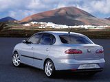 Pictures of Seat Cordoba 2002–06