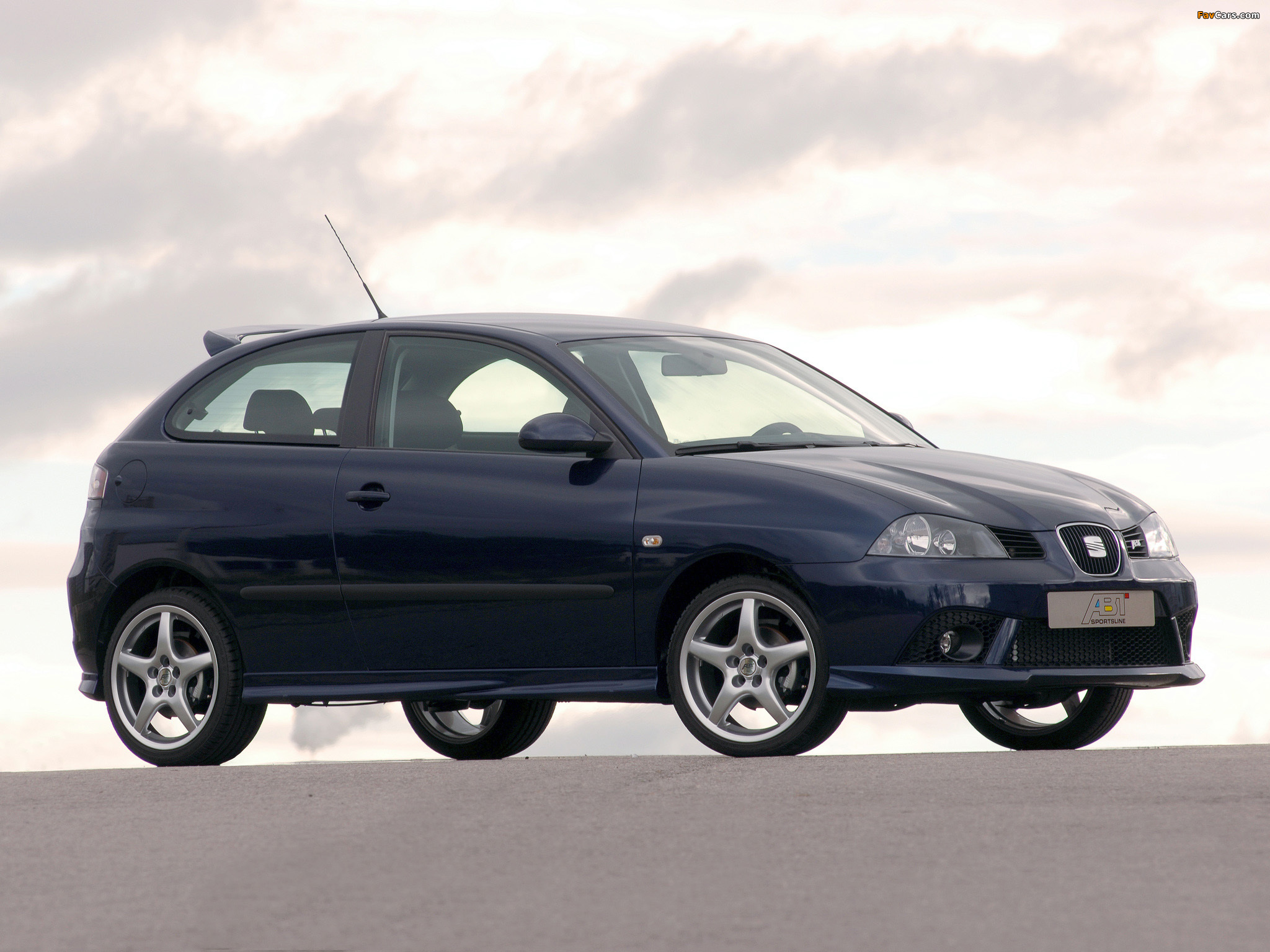 Images of ABT Seat Ibiza 2002–08 (2048 x 1536)