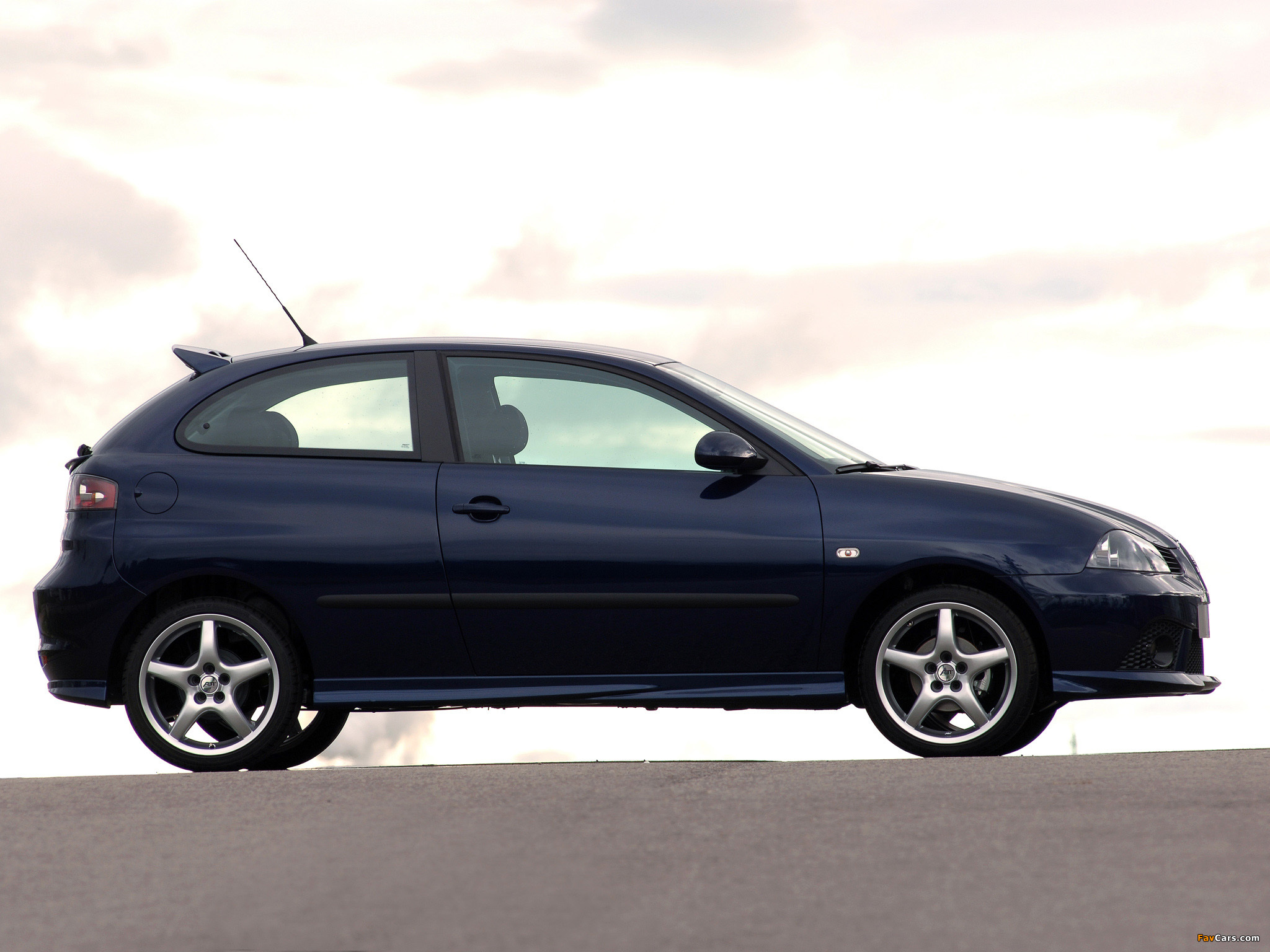 Images of ABT Seat Ibiza 2002–08 (2048 x 1536)