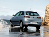 Images of Seat Ibiza Ecomotive 3-door 2007–08