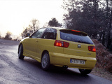 Photos of Seat Ibiza Cupra R 2001